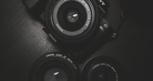 Kuidas seadistada 2026. aastal nutikat AI-turvakaamerat? 5 parimat mudelit Photopointist kuni 400€